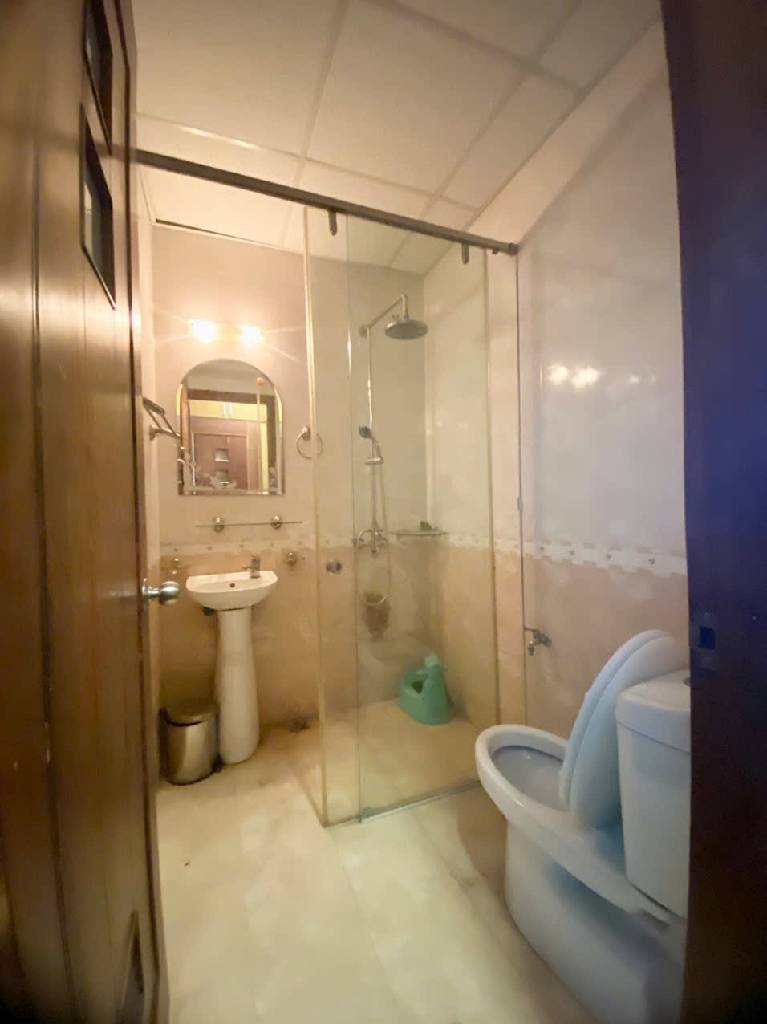 Bán nhà phố Ngụy Như Kon Tum, 51m 4 tầng. Nhô 17 Tỷ